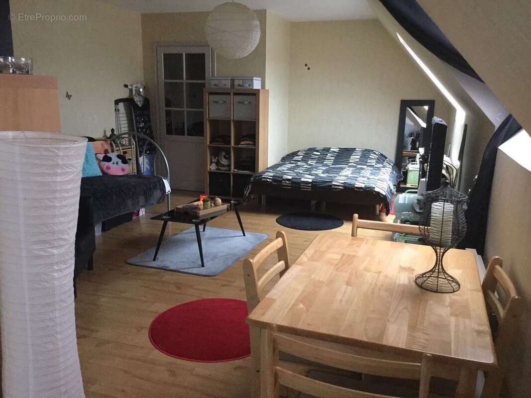 Appartement à HAGUENAU