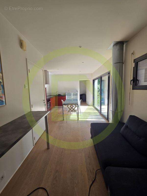 Maison à LA BAULE-ESCOUBLAC