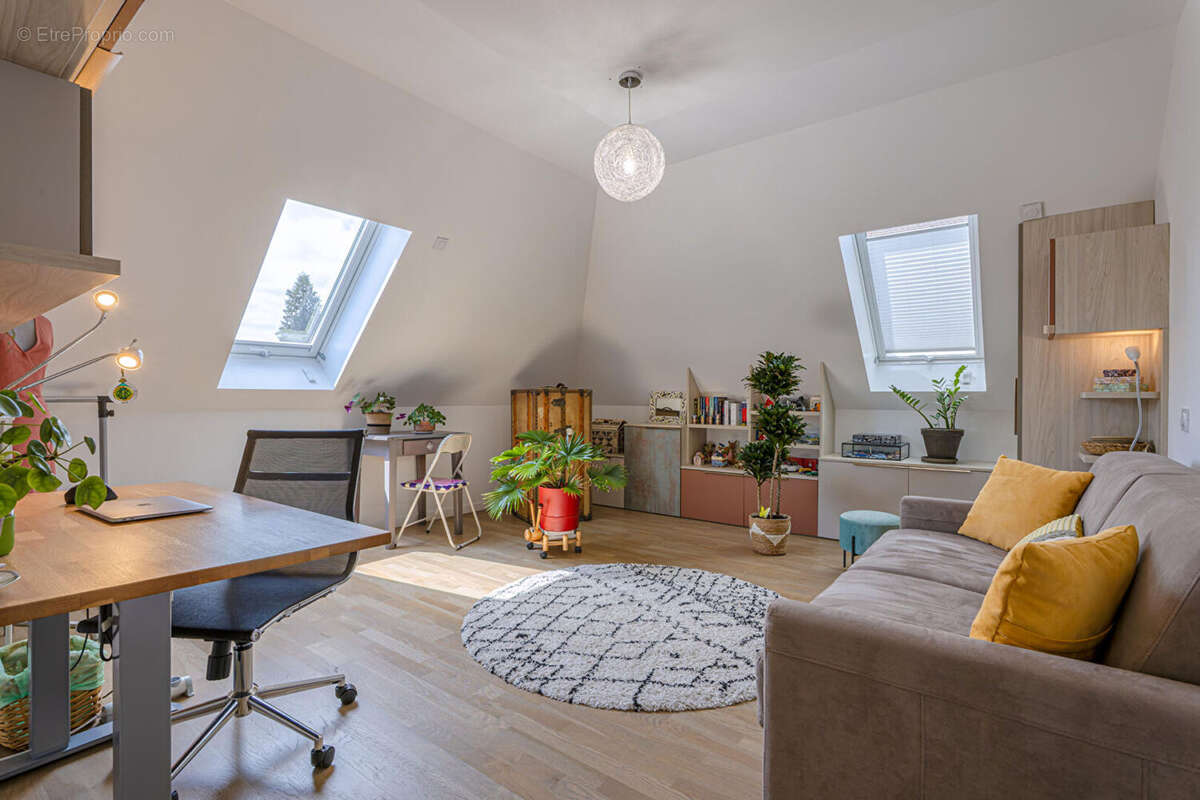 Appartement à ANNECY