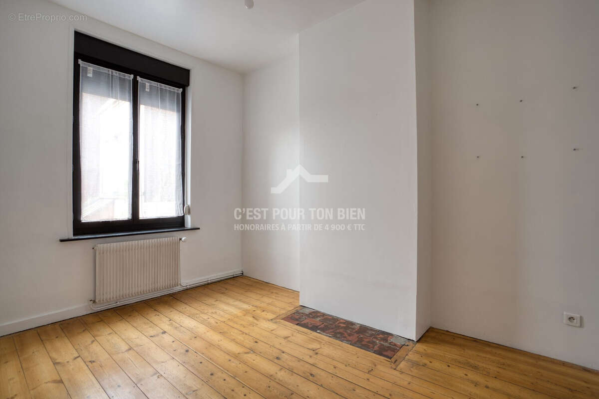 Maison 112 m² à Lille  - photo 9