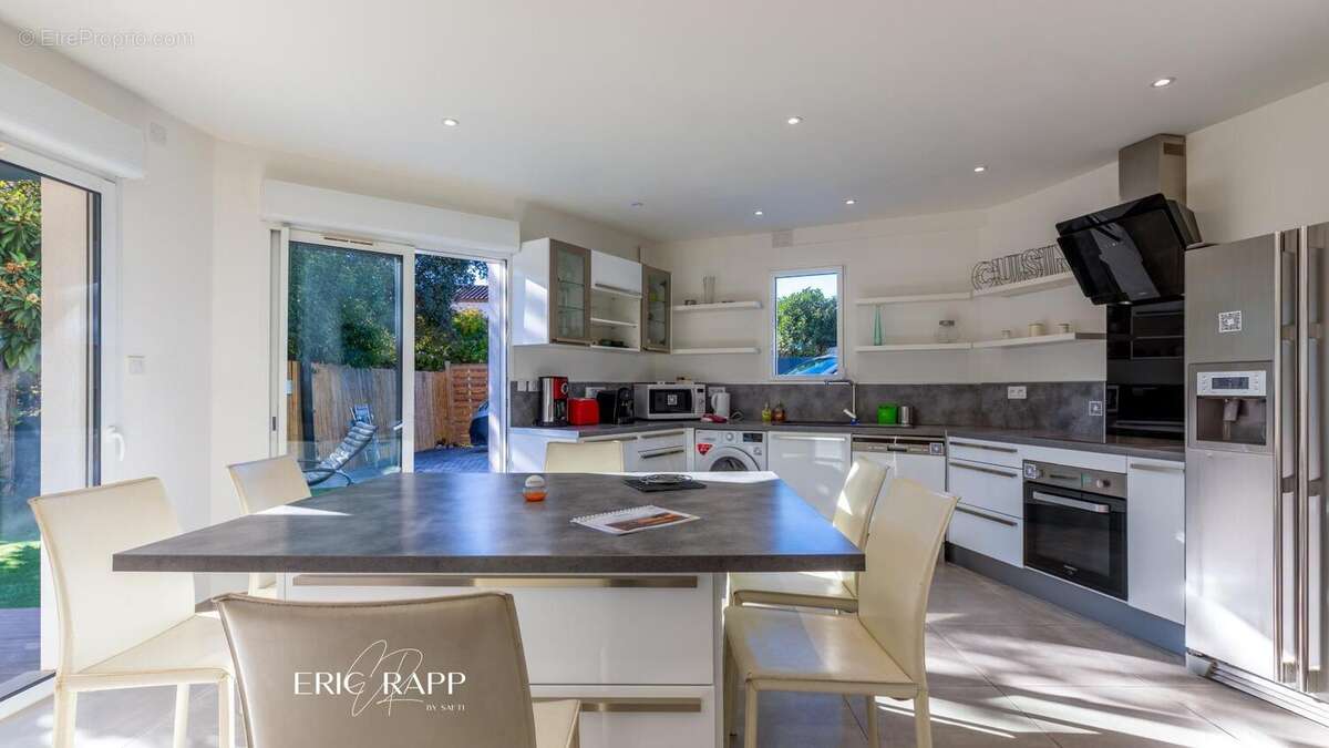 Photo 6 - Maison à SAINT-RAPHAEL