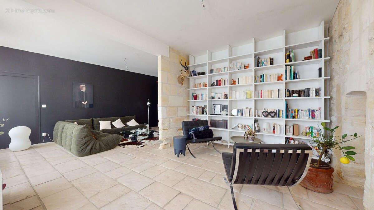 Maison à SAINTE-EULALIE