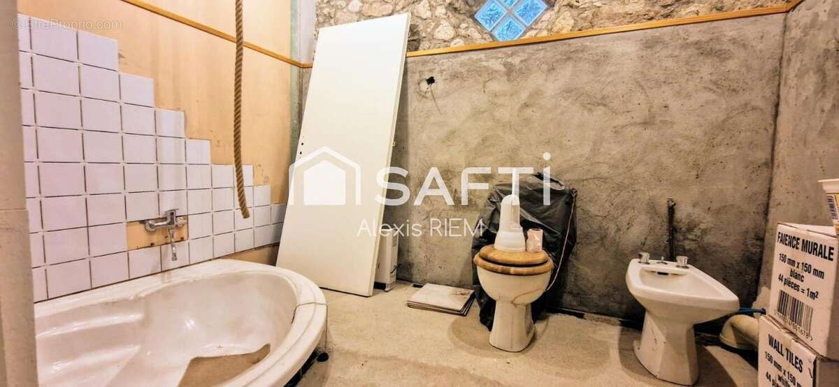 Photo 8 - Maison à NICOLE