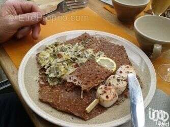 Photo 9 - Commerce à DOUARNENEZ