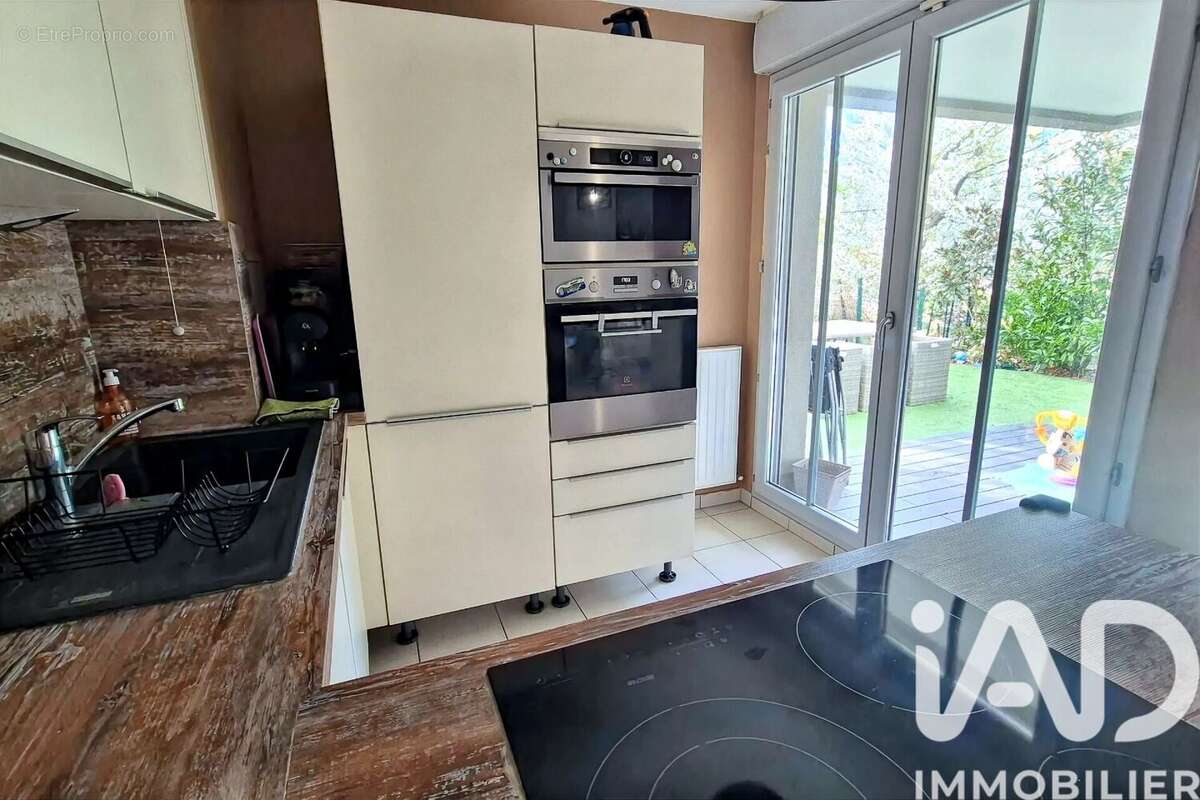 Photo 7 - Appartement à NOISY-LE-SEC
