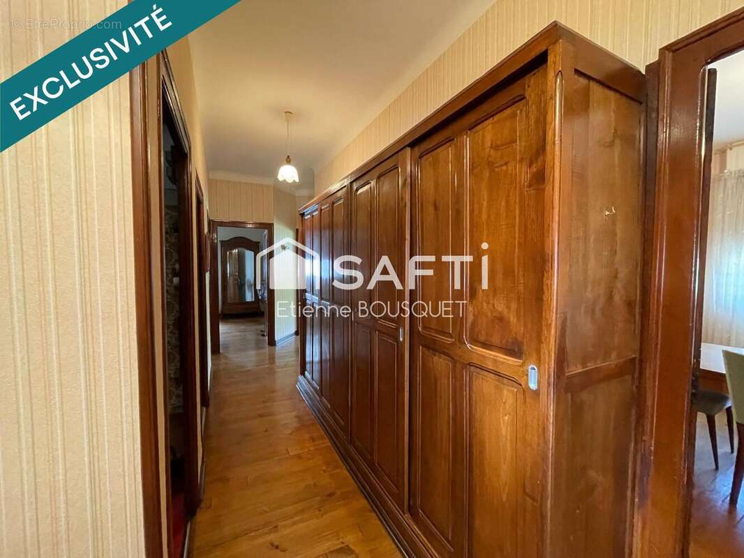 Photo 5 - Maison à SAINT-PALAIS