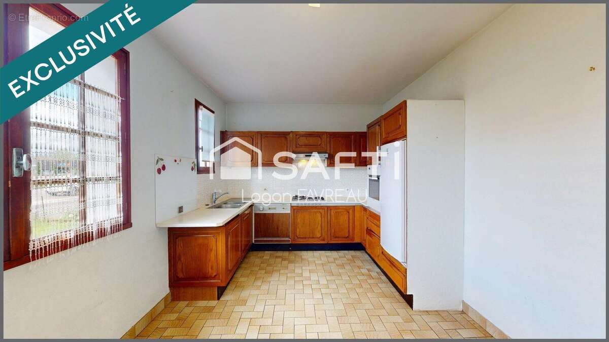 Photo 3 - Maison à BIARS-SUR-CERE