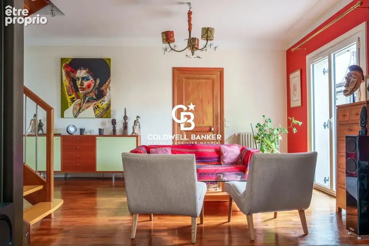 Tours –  maison familiale de 250 m² - 6 chambres - avec jardin et stationnement - photo 5
