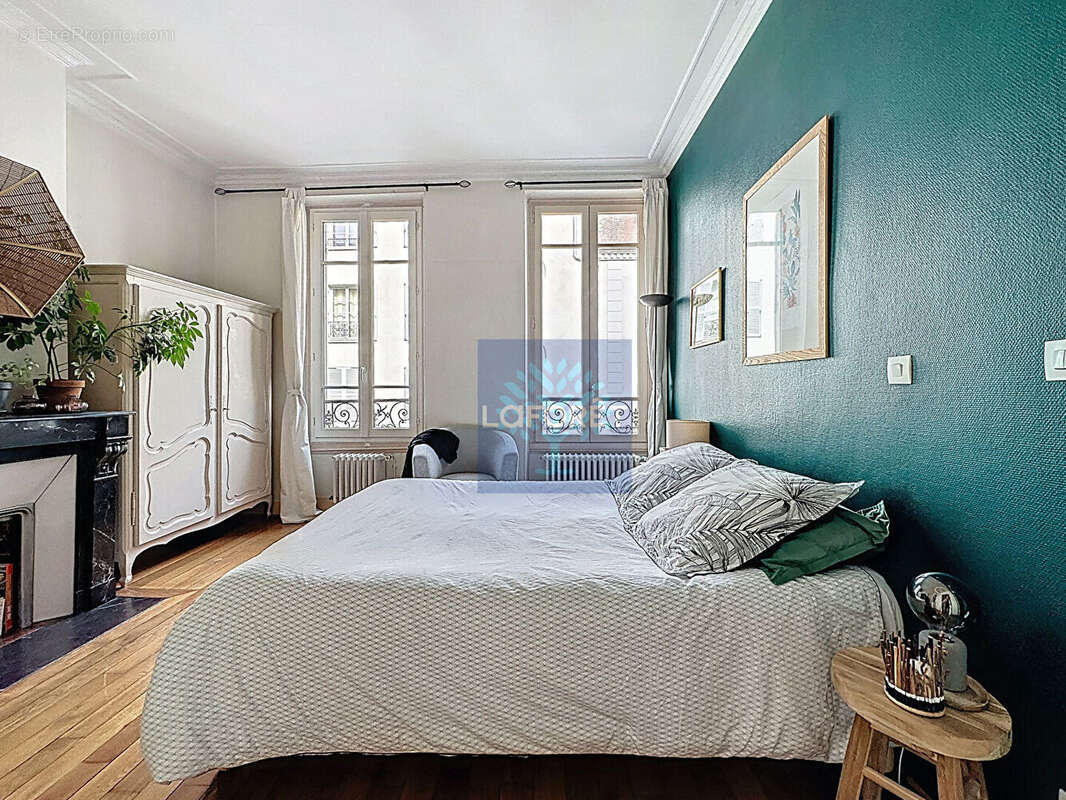 Appartement à PONTOISE