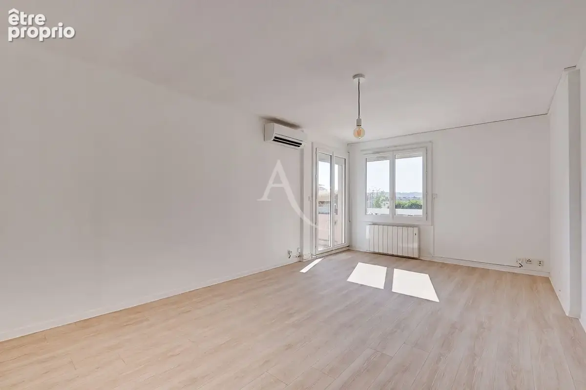 Balma, appartement 3 pièces - photo 5