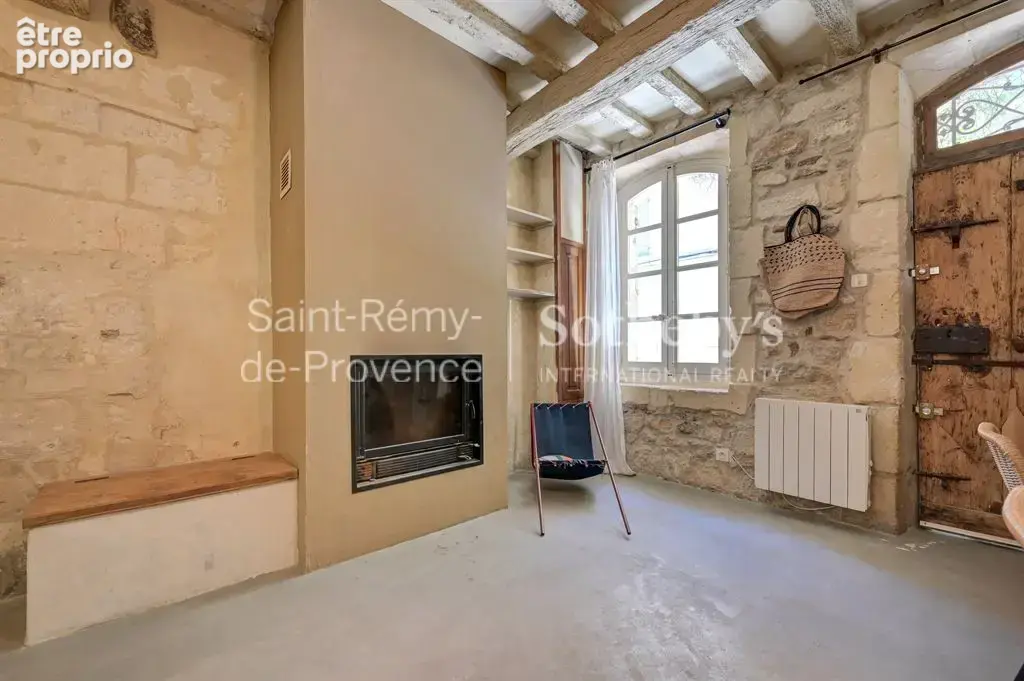 Maison de charme rénovée à la Roquette - photo 7
