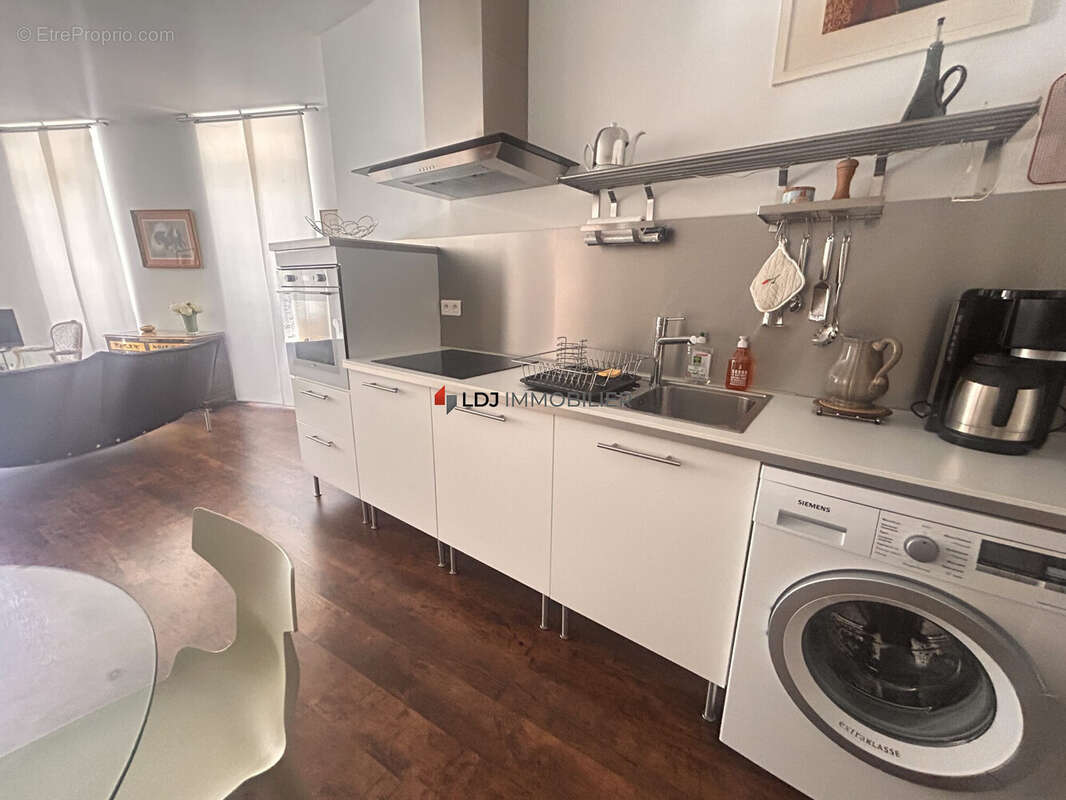 Appartement à AMELIE-LES-BAINS-PALALDA