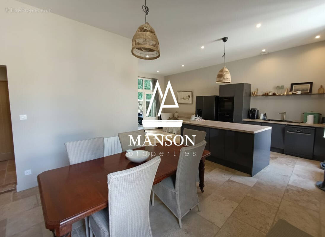 Maison à LORMONT