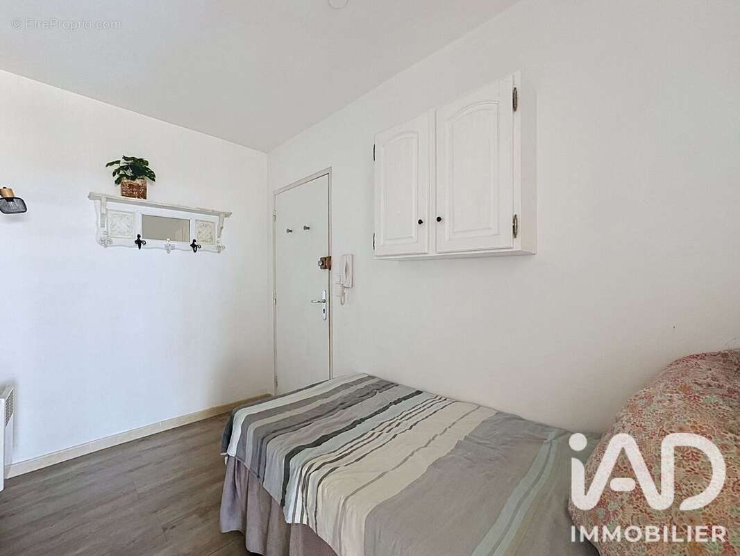 Photo 9 - Appartement à SAINTE-MAXIME