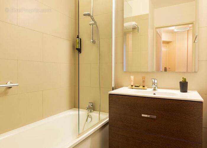 Appartement à LYON-3E