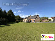 Maison à ENGLEFONTAINE