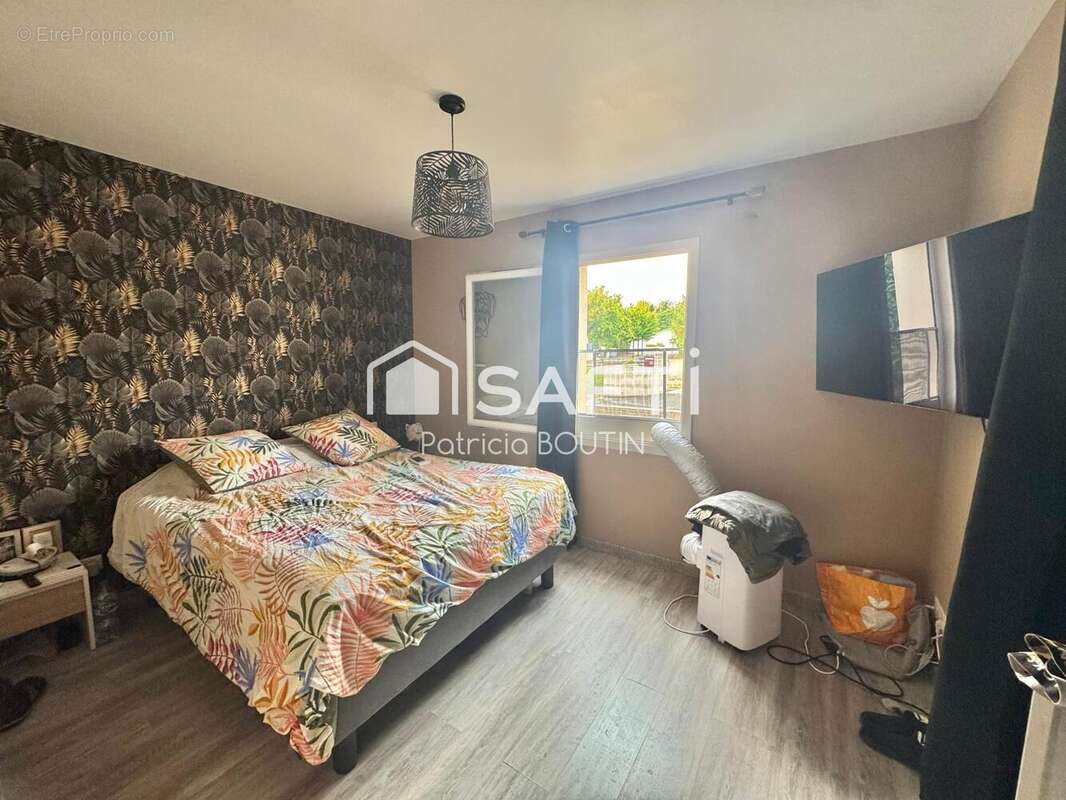 Photo 4 - Maison à LA CRECHE