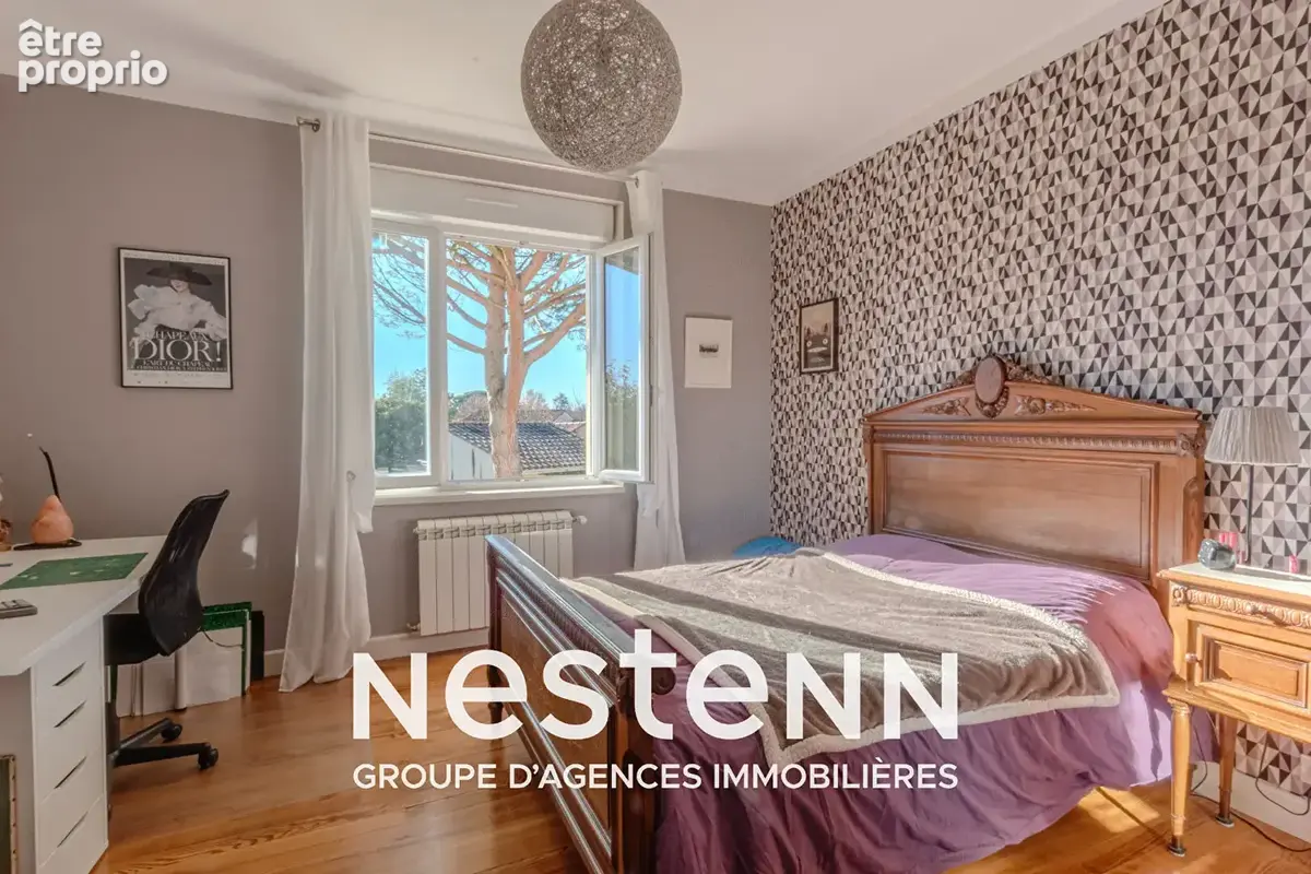 Maison spacieuse à vendre à Marssac-sur-Tarn - photo 12