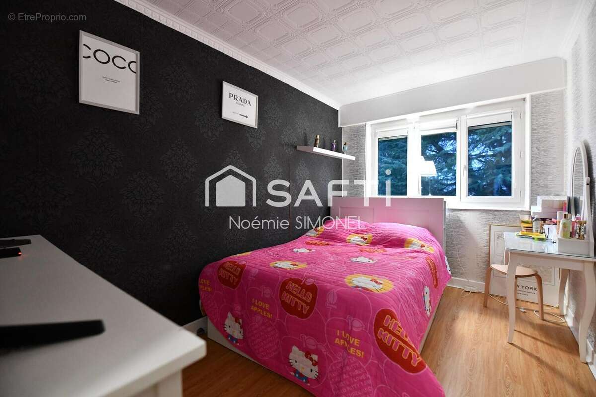 Photo 5 - Appartement à CHILLY-MAZARIN