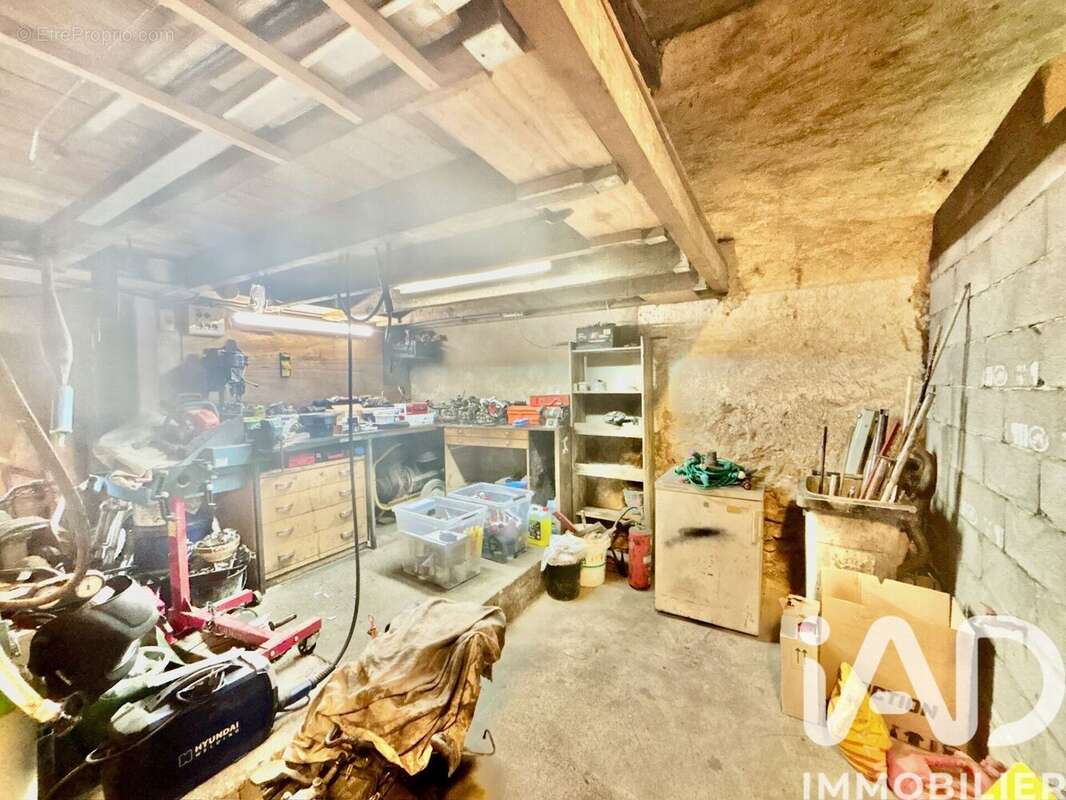 Photo 8 - Maison à CAPESTANG