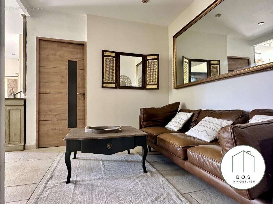 Maison à SALON-DE-PROVENCE