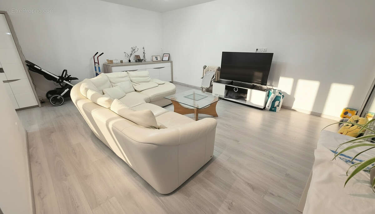 Appartement à COLOMIERS