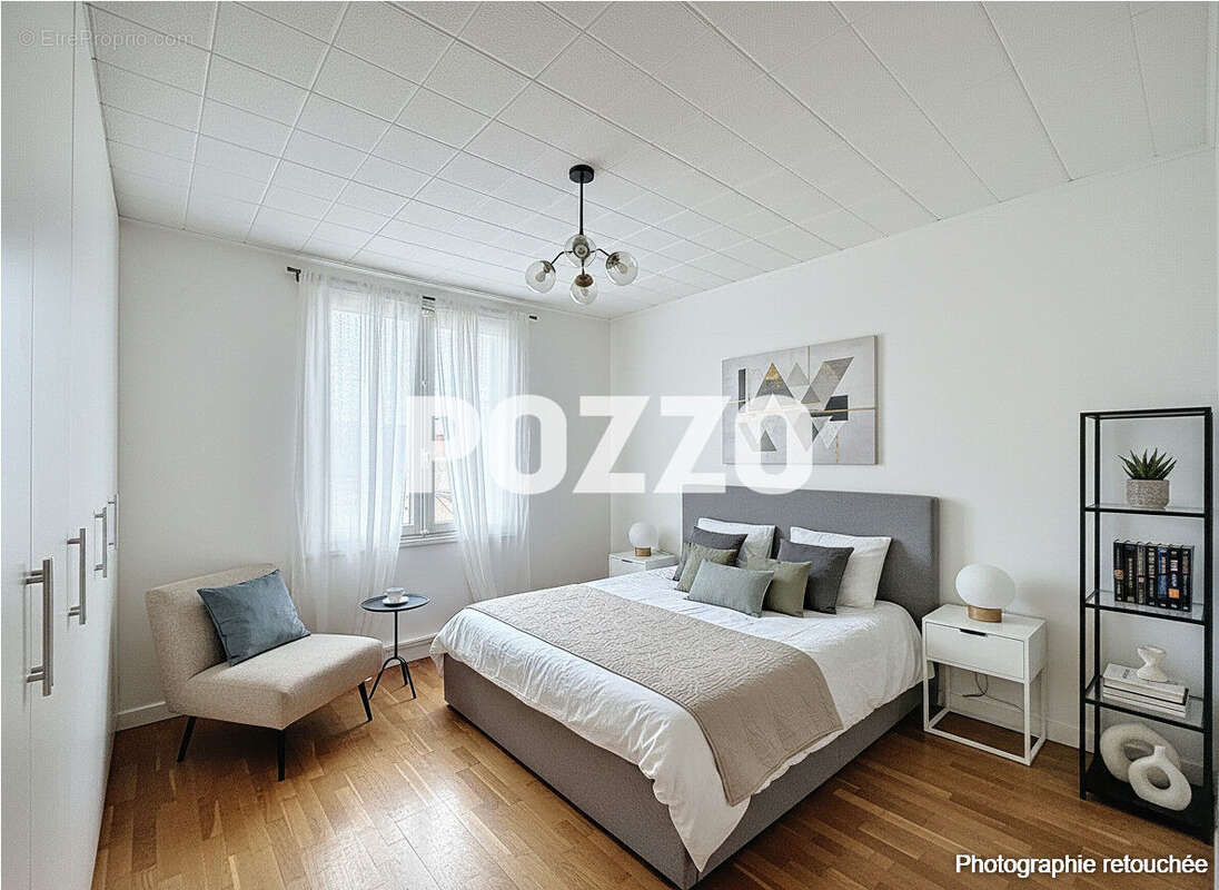 Maison à JULLOUVILLE