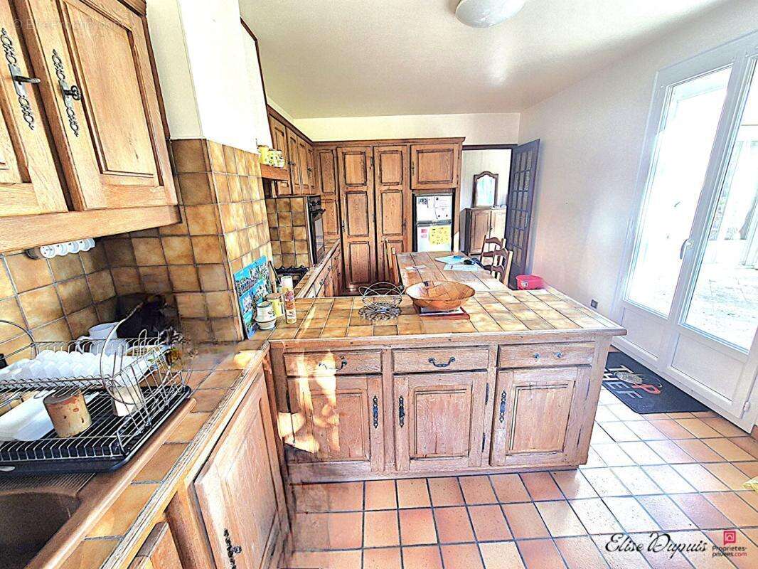 Maison à BERCENAY-EN-OTHE