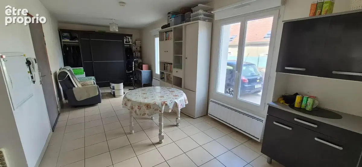 Appartement F2 à Lévignen - photo 4