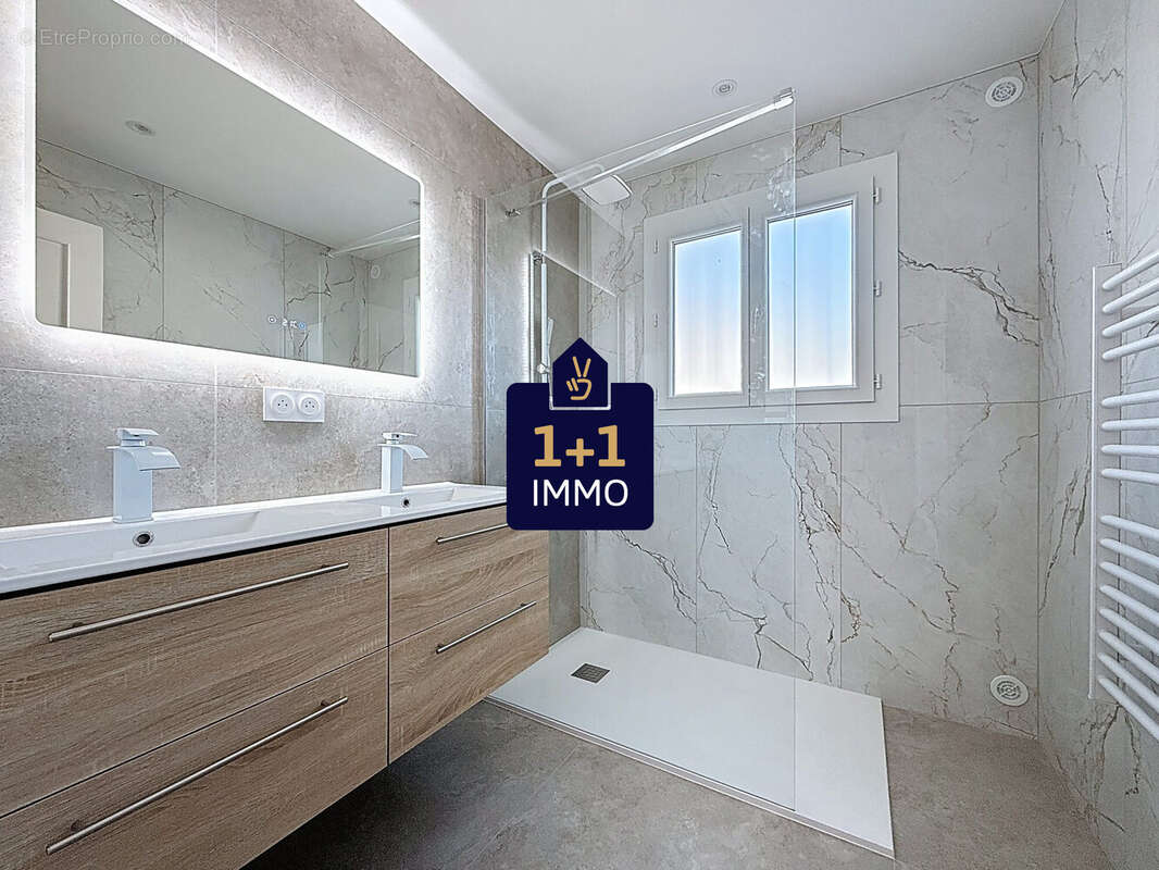 Appartement 83 m² à Frejus  - photo 3