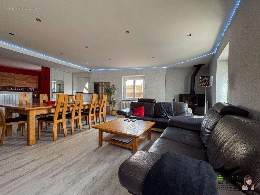 Maison à MONISTROL-SUR-LOIRE