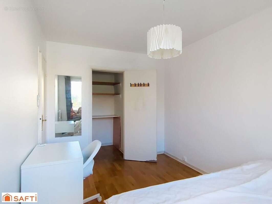 Photo 7 - Appartement à GRENOBLE