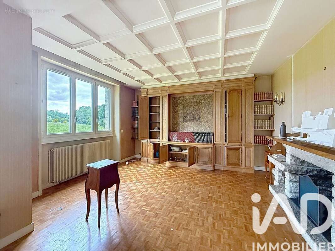 Photo 5 - Maison à PACE