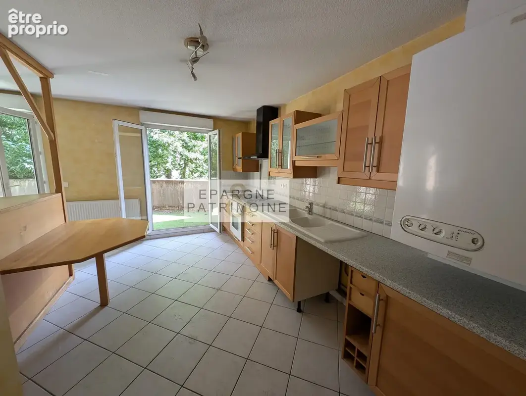 Appartement 4 pièces 89 m² à vendre à Villeurbanne (69100) - photo 6