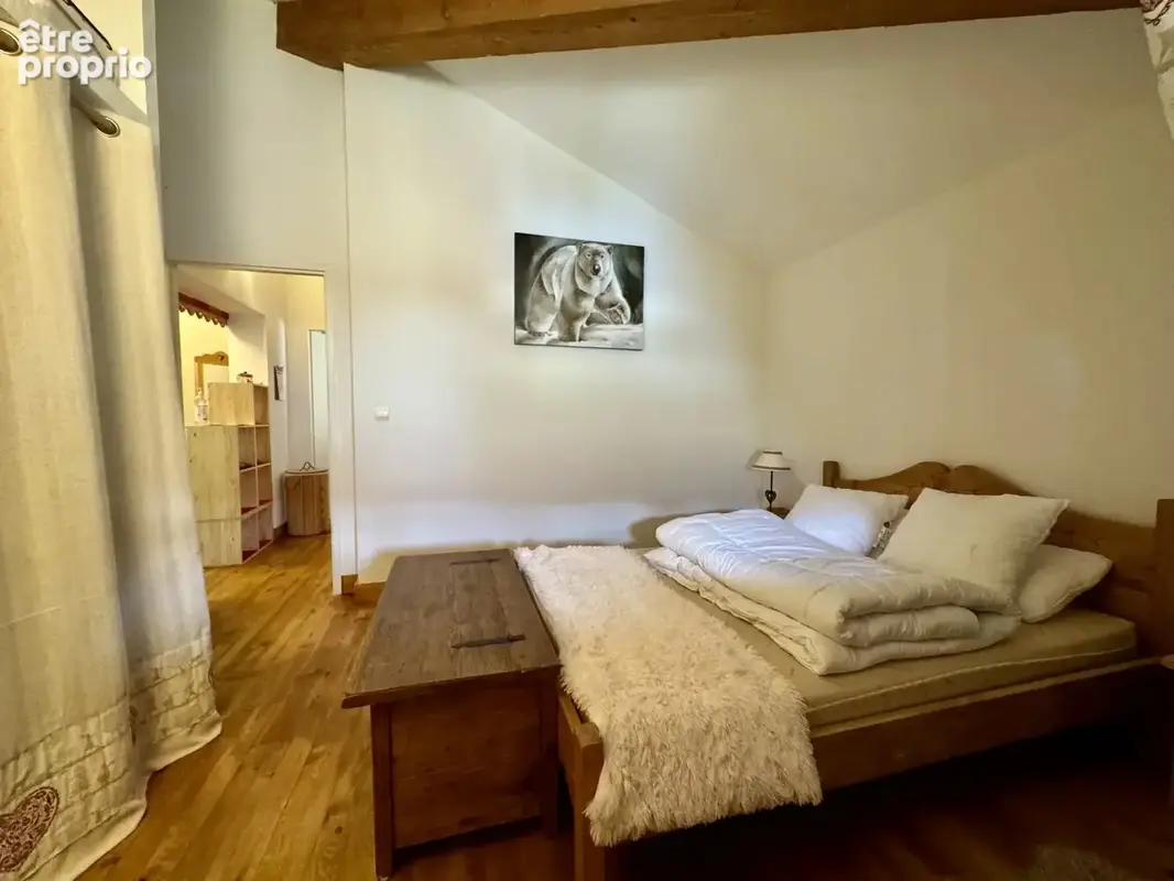 Superbe appartement à PUYVALADOR - photo 14