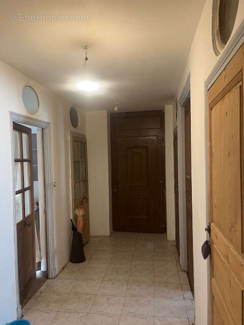 Appartement à LE VIGAN