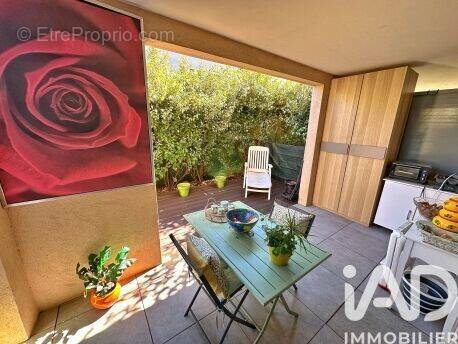 Photo 1 - Appartement à SIX-FOURS-LES-PLAGES