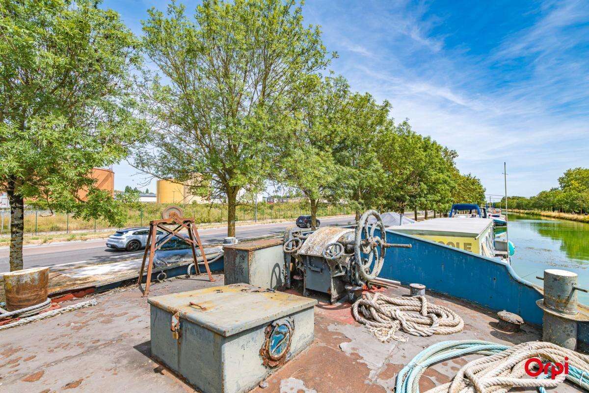 Péniche à Vendre - photo 11