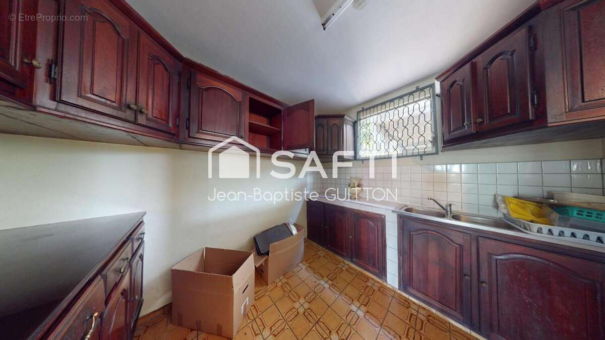 Photo 5 - Maison à RIVIERE-SALEE