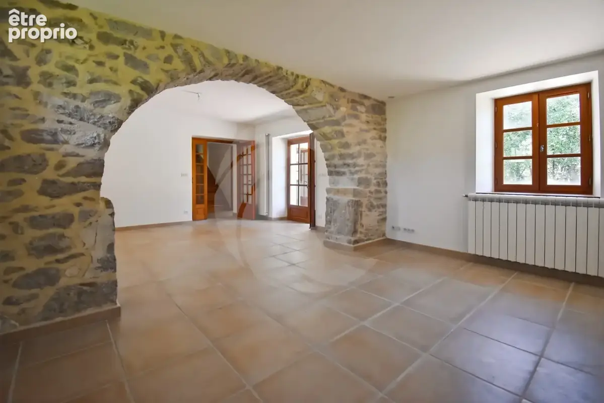 Maison 124 m² à Bruniquel  - photo 3