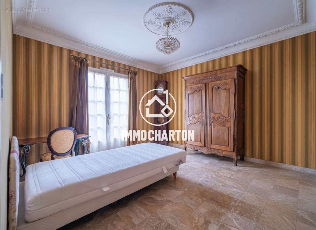 Maison 212 m² à Le Mans  - photo 8