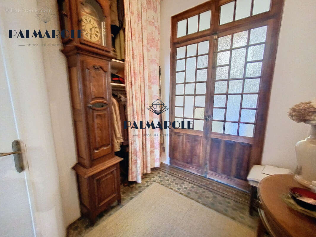 Maison à ILLE-SUR-TET