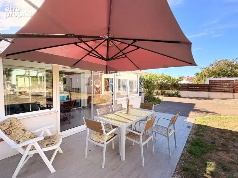 Maison 44680 - photo 5