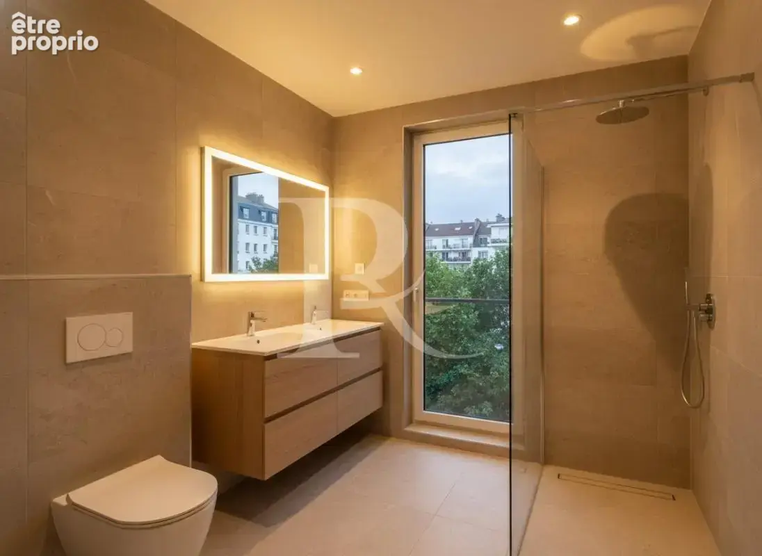 Appartement 2 pièces à Fontenay-sous-Bois - photo 3