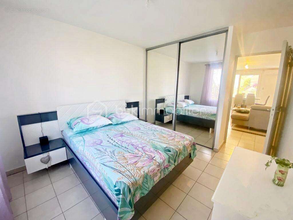 Appartement à HYERES