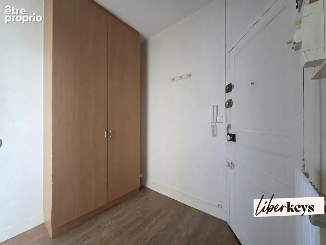 Appartement Place Viarme - photo 11