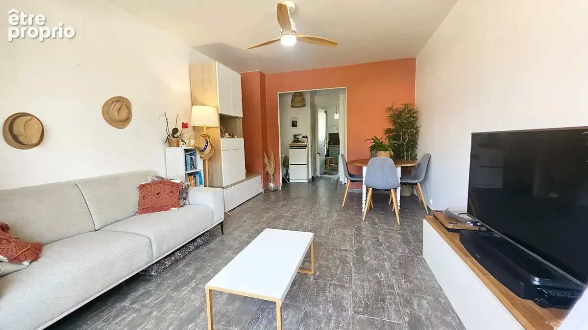 Photo Appartement à La Garde au prix de 193 500€