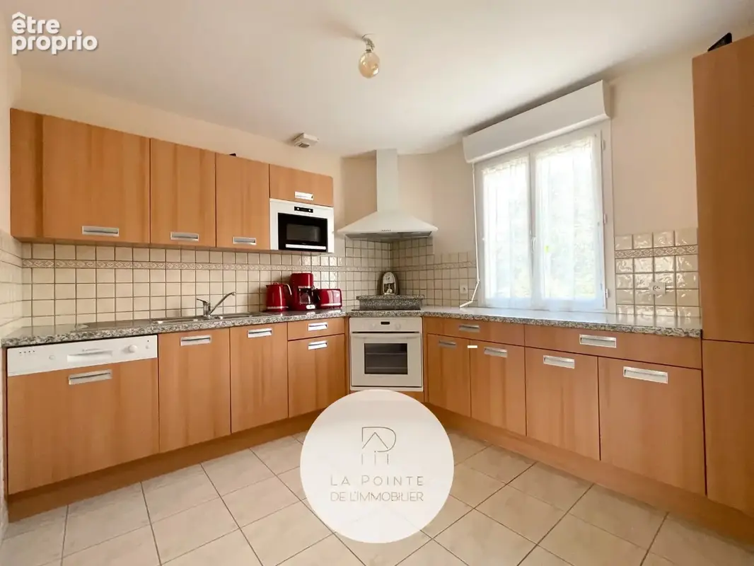Maison 4 pièces 93 m² à vendre à Moncontour (22510) - photo 5
