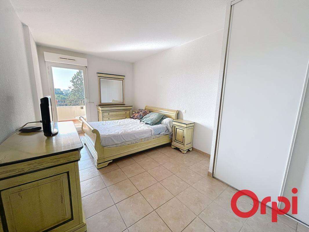 Appartement à MARSEILLE-13E