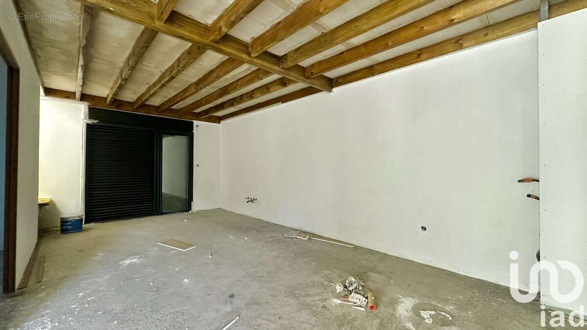 Photo 5 - Maison à LE TAMPON